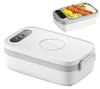 Elektrische Lunchbox mit Akku, 1L Fassungsvermögen, Produktbild-Vorschau 1