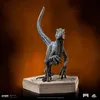 Jurassic World Icons Statue Velociraptor Blue 9 cm Produktbild-Vorschau 8