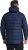 Rab Electron Pro Jacke Barva: tiefe Tinte / Velikost: M Produktbild-Vorschau 6