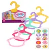 BABY born Puppenkleiderbügel im 5er Pack für 43cm Produktbild-Vorschau 1