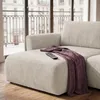 MUFFO Ecksofa BELLA L Links mit Schlaffunktion 140x205 Produktbild-Vorschau 3