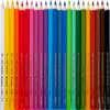 KOH-I-NOOR Mondeluz 3718/24 Aquarellstifte Set 19 stk Produktbild-Vorschau 5