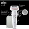 Braun Silk-epil 9 9-000 Epilierer Produktbild-Vorschau 19