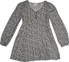 GAP Langarmkleid 511533 Mädchen Produktbild-Vorschau 5