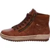 Remonte Veterschoenen Hoog  Veterschoenen Hoog - Cognac - Voir les images du produit 47