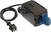 AS SCHWABE 60533 Einschaltstrom-Begrenzer 230 V Schwarz Anteprima dell’immagine prodotto 1