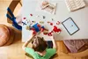 LEGO® Minecraft jako domek dla krów z grzybami Podgląd zdjęcia produktu 34