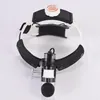 lampe frontale médicale chirurgicale à LED Projecteur Voir les images du produit 4
