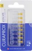 Curaprox Prime Nachfüllpackung 09 Pinsel x8 Produktbild-Vorschau 1