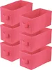 Lavita Storage Box | faltbare Aufbewahrung Boxen 15 x 31 x Produktbild-Vorschau 1