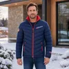Nebulus Winterjacke TANNO Herren, warme Outdoorjacke, Produktbild-Vorschau 4