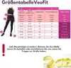 VEOFIT tepláky - legíny na chudnutie sťahujú a pomáhajú Náhľad obrázku produktu 4