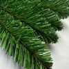 Hoogwaardige kunstkerstboom, Spaanse dennensoort, 220 cm Productafbeelding-voorbeeld 6