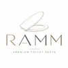 Sedile per WC Ramm compatibile con i modelli Cersanit Anteprima dell’immagine prodotto 19