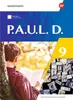 P.A.U.L.D. (Paul) 9. Schulbuch. Differenzierende Ausgabe Náhled obrázku produktu 1