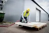 Metabo Handkreissäge KS 85 FS (601085000) -  Karton Produktbild-Vorschau 2