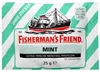 Fisherman's Friend Mint bez cukru 24 x 25g Podgląd zdjęcia produktu 4