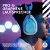 Logitech G Astro A50 X LIGHTSPEED, Kabelloses Produktbild-Vorschau 3