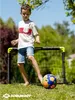 Skladacia futbalová bránka SCHILDKROT - 90 x 60 cm Náhľad obrázku produktu 16
