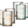 Monopaket 1 mit Huhn und Pute 3x2 6er-Pack a 400g, hoher Produktbild-Vorschau 2