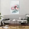 Bilder auf glas - Einteilig - Blume Eukalyptus Australier - Produktbild-Vorschau 6
