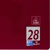 Školský zošit A4, linkovanie 28, 16 listov, balenie po 15 Náhľad obrázku produktu 5