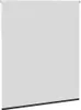 vidaXL Verdunkelungsrollo Schwarz 130x130 cm Stoffbreite Produktbild-Vorschau 4