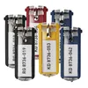 DURABLE Schlüsselanhänger KEY CLIP sortiert Großpackung 24 Produktbild-Vorschau 2