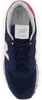 NEW BALANCE Schuhe Herren Textil Blau SF21551 - Größe: 44,5 Produktbild-Vorschau 3