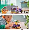 LEGO® Super Mario™ 71431 L'auto sportiva di Bowser - Set di Anteprima dell’immagine prodotto 23