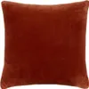 Kissen ollis terracotta 38x38cm  - Atmosphera créateur Produktbild-Vorschau 1