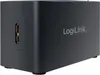 LogiLink CR0042 Koncentrator LogiLink USB 3.0 z czytnikiem Podgląd zdjęcia produktu 4