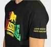 Lonsdale London T-Shirt Herren Freedom schwarz XL Produktbild-Vorschau 12
