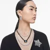 Pendientes Swarovski para mujer Vista previa de la imagen del producto 3