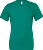 Bella 3001 | Uni Jersey Short Sleeve T-Shirt - Farbe: Kelly Produktbild-Vorschau 2