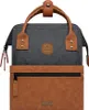 CABAIA mochila de ocio mochila con compartimento para Vista previa de la imagen del producto 8
