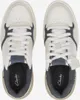 Clarks Courtlite2 Lo 26181289 7, Sneaker in Weiß für Produktbild-Vorschau 3