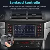 Hexinex Universal Android Auto  pour BMW X5 E53 Range Rover Voir les images du produit 7