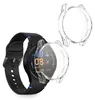 kwmobile 2x Silikon Hülle für Samsung Galaxy Watch FE 40mm Produktbild-Vorschau 1