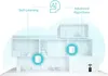 TP-LINK | Whole Home Mesh Wi-Fi 6 System | Deco X50 Voir les images du produit 8