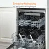 CAF-R901-AEU Friggitrice ad aria calda doppia Anteprima dell’immagine prodotto 25