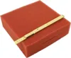 Filterschwamm Biotec 5/10/30 Filter fein rot 24 x 25 x 8cm Produktbild-Vorschau 3