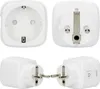 Alecto SMART-PLUG10 - Smarter WLAN-Zwischenstecker, 16 A, Produktbild-Vorschau 2