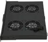 Extralink Kühlpanel Lüfterpanel Lüfter Panel 19" mit Produktbild-Vorschau 3