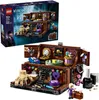 LEGO Wednesday - Die Wohnung des Eiskalten Händchens - Produktbild-Vorschau 33
