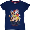 Kinder T-Shirt 2 Stk. PAW PATROL blau/grau - verschiedene Produktbild-Vorschau 6