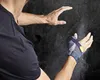 Push Sports Daumenbandage petrol-grau>>>>Gr. M Produktbild-Vorschau 10
