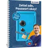Zettel ade, Passwort ok! - Das schlaue Passwortbuch - Ihre Produktbild-Vorschau 1