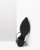 Nero Giardini Slingpumps Schwarz Produktbild-Vorschau 14