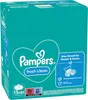 Pampers Fresh Clean Feuchttücher 15 Packungen mit 80 Stück, Produktbild-Vorschau 16